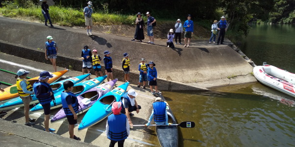 サマースクール