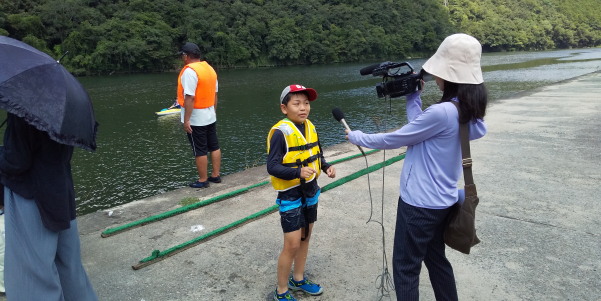 サマースクール