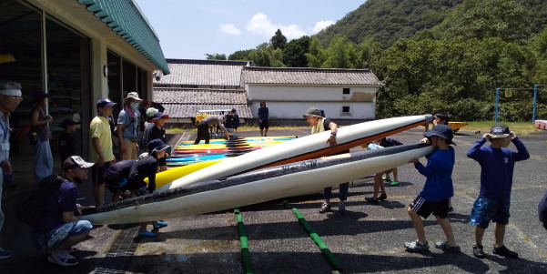 サマースクール