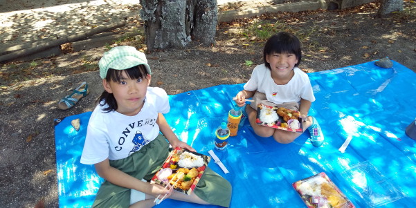 サマースクール