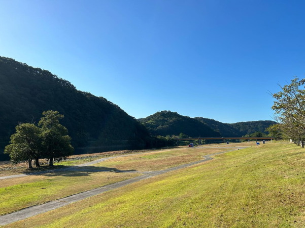 建部町花火大会
