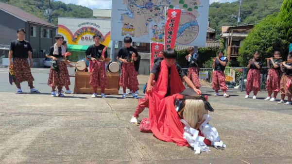 第2回福ふく市開催