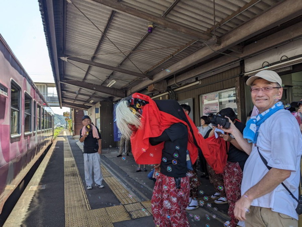 第2回福ふく市開催