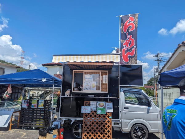 第2回福ふく市開催