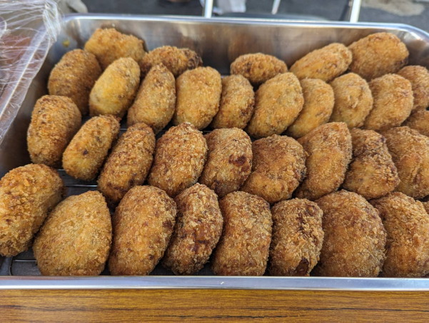 第2回福ふく市開催