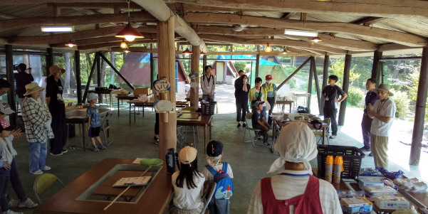 第2回サマースクール開校