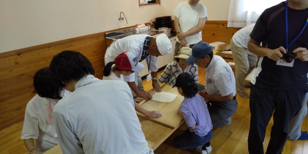 第2回サマースクール開校