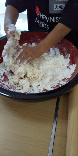 第2回サマースクール開校