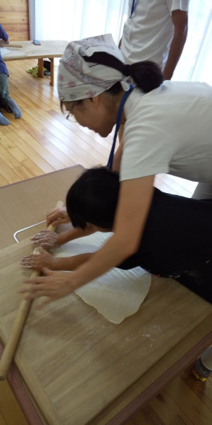 第2回サマースクール開校