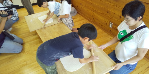 第2回サマースクール開校