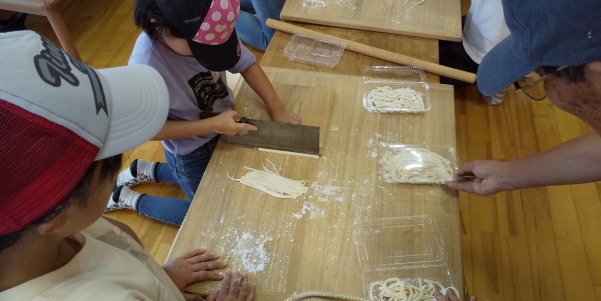 第2回サマースクール開校