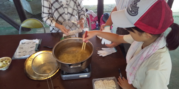 第2回サマースクール開校