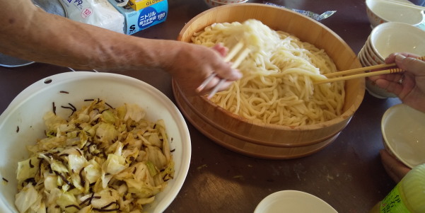 第2回サマースクール開校