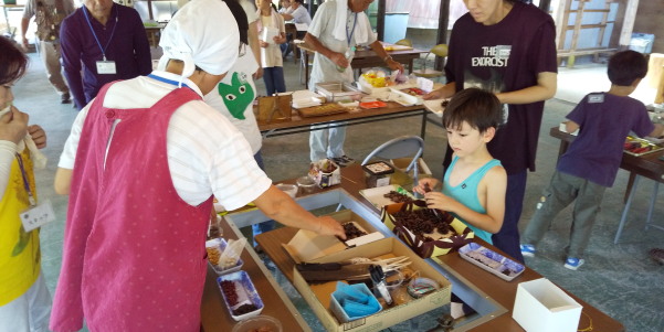 第2回サマースクール開校