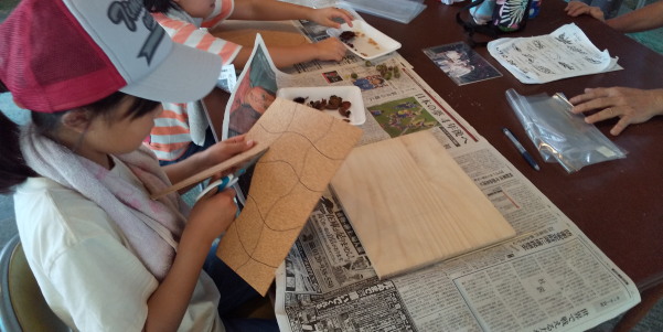 第2回サマースクール開校