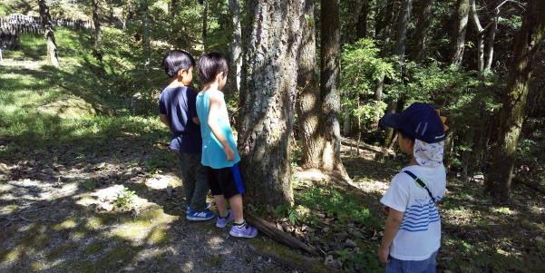 第2回サマースクール開校