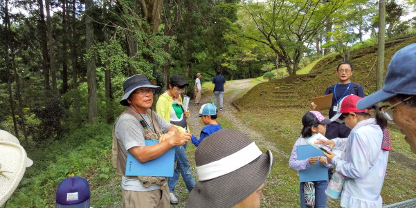 第2回サマースクール開校