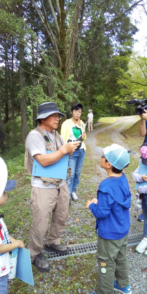 第2回サマースクール開校