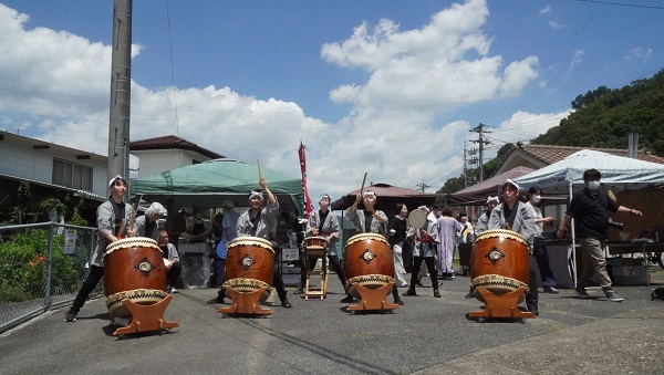サクビサクラ歓迎80日を振り返る