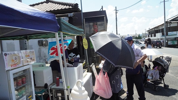 サクビサクラ歓迎80日を振り返る