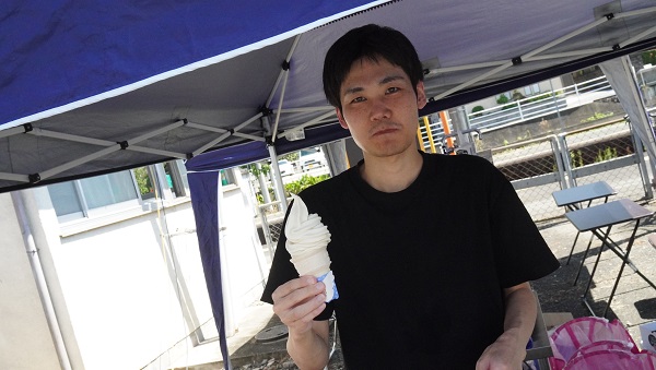 サクビサクラ歓迎80日を振り返る