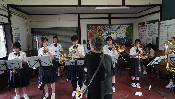 サクビサクラ歓迎80日を振り返る