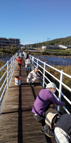 サクビサクラ歓迎80日を振り返る