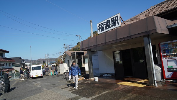 サクビサクラ歓迎80日を振り返る