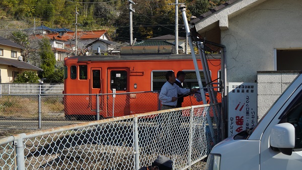 サクビサクラ歓迎80日を振り返る