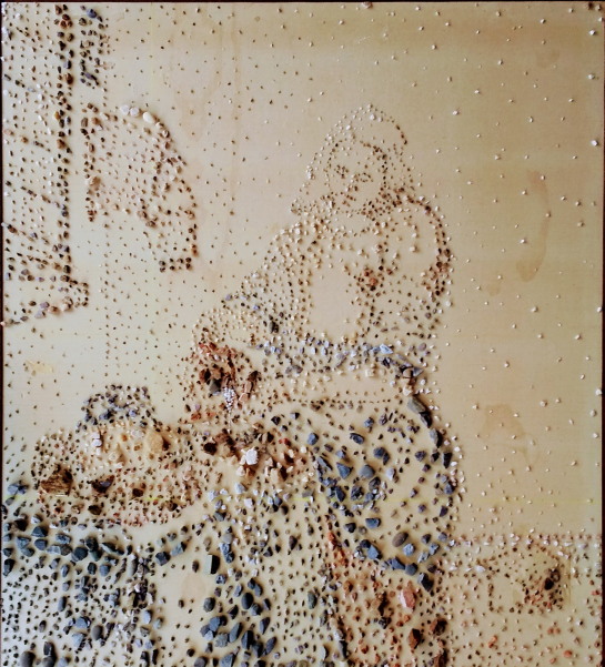 フェルメール展