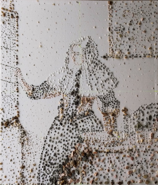 フェルメール展