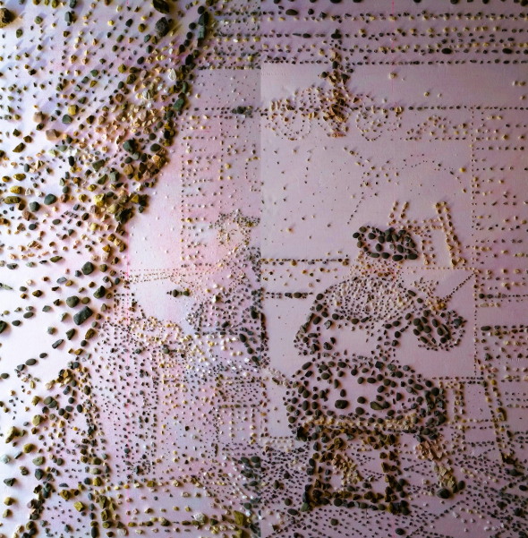 フェルメール展