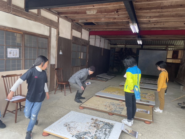 フェルメール展