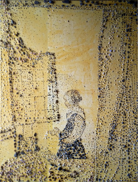 フェルメール展