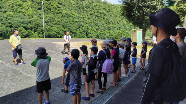 サマースクール