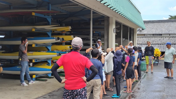 サマースクール