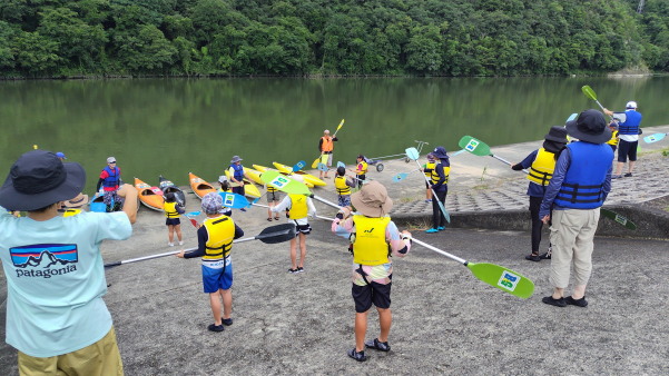 サマースクール