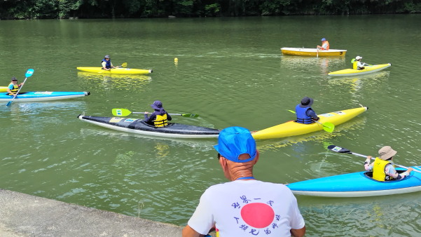 サマースクール