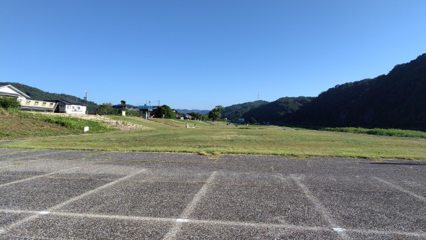 建部町花火大会