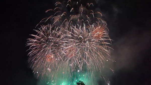 すごい、すごい・・・