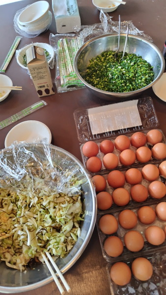 サマースクールⅡ