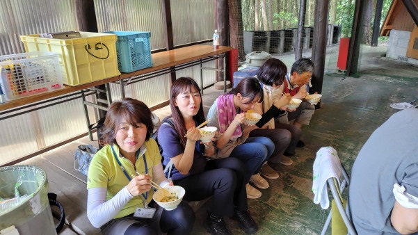 サマースクールⅡ