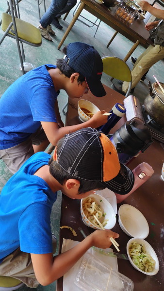 サマースクールⅡ