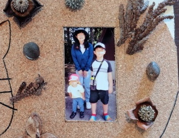 サマースクールⅡ