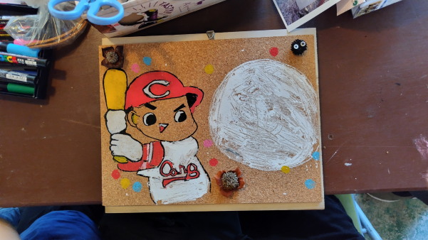 サマースクールⅡ