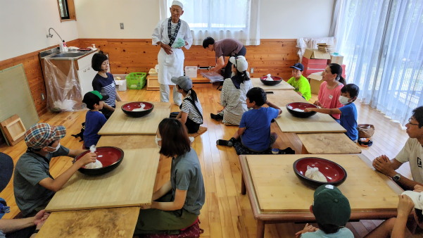 サマースクールⅡ