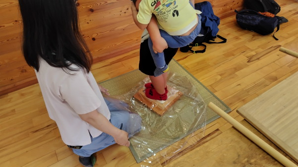 サマースクールⅡ