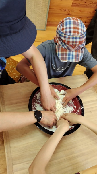 サマースクールⅡ