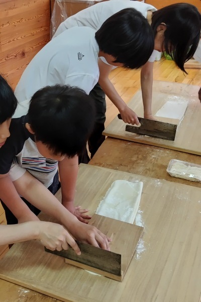 サマースクールⅡ