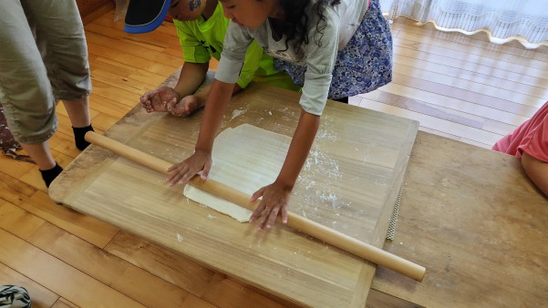 サマースクールⅡ